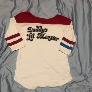 Harley Quinn T-shirt